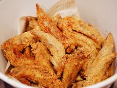 -肯德基(尖岭万达店)