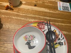 -新白鹿餐厅(龙游路店)