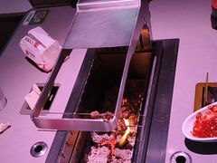 -丰茂烤串(全国首店)