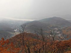 -吉林市朱雀山国家森林公园