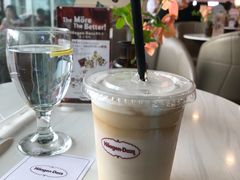 -哈根达斯(天河城店)