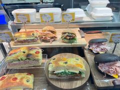 -PAOPAO Bakery&Café(港汇店)