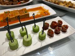 -老牌坊鲁菜名店(聊城美食岛店)