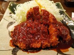 -矢场猪(名古屋站名铁店)