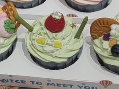 -食间旅人DIY烘焙工作室