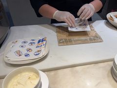 -太湖饭店玉兰厅(自助餐厅)