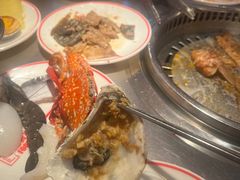 -吃货码头自助餐厅(天悦城店)