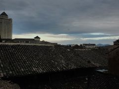 -台州府城(江南长城)