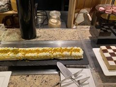 -上海锦江汤臣洲际大酒店壹阶层