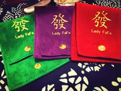 -LADY FAFA(巨鹿路陕西南路路口店)