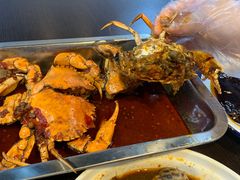 -三妹小龙虾·黄油蟹(华侨城总店)