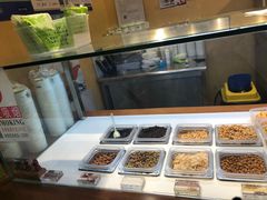 -三佰瑞冻酸奶(凯德MALL店)