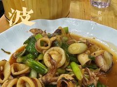 -红灯笼龙凤饭店(宁波老字号店)