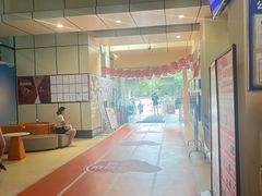 -奥冠体育华师附中恒温游泳馆