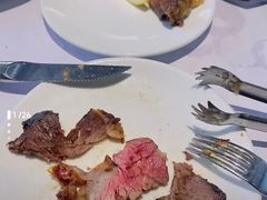 -拉蒂娜·巴西牛排馆 Latina·Brazilian Steakhouse(陆家嘴旗舰店)