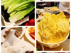 -大胖骨汤火锅(裕华店)