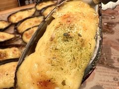 -焰江山海鲜牛排烤肉自助(锦华万达二星店)