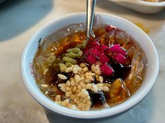 -绿茶餐厅(成都太古里店)