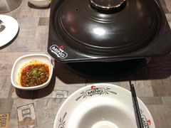 -鸣牌鸡煲(大岭山店)
