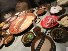 -重庆老灶 Chong Qing Lao Zao