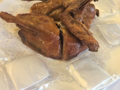 -一品粤珍轩(吴中路店)