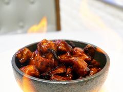 -白家餐厅(徐家汇店)