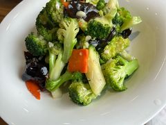 -山海经·海边人家 海鲜新青岛菜(扬州路店)