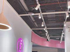 大堂-果呀呀(国金街店)
