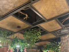 -龙抄手食府(浣花北路店)