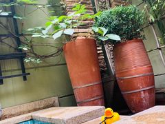 -春晖园度假酒店温泉