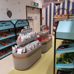 -meland club亲子乐园(重庆万象城店)