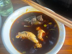 -金海椒罐罐鲢鱼(东方桂苑店)