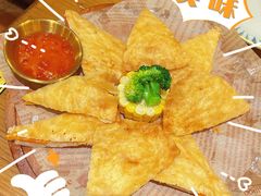 -泰堤坊(淡水体育馆店)