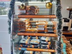 -罗莎蛋糕(南门口店)