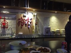 -妈妈的味道(工人体育场东路店)