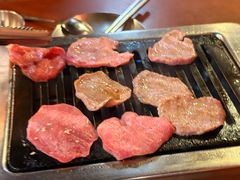 -大阪烧肉BAKA一代(国贸商住大厦店)