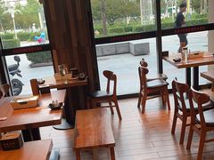 -华府九号海鲜烧烤大排档(龙域店)