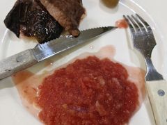 -巴哥娜巴西烤肉(雁栖湖店)