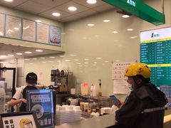 -1点点(西山万达金街店)