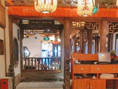 -南京大牌档(富力海珠城店)
