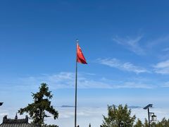-九华山风景区