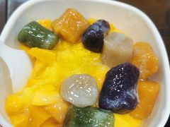 -猪脑壳凉面(武陵源店)