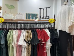 -陈大户旗袍(狮子林店)