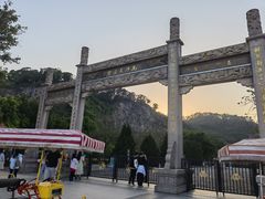 -南沙天后宫景区