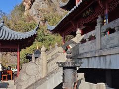 -大慈岩风景区