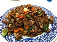 -新新湘菜馆(新中街二条店)