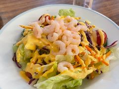 -萨莉亚意式餐厅(河东万达店)