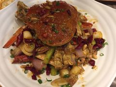 -蟹之国·精品蟹料理(极地店)