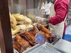 -徐家鸭子·非遗烤鸭(老门东店)