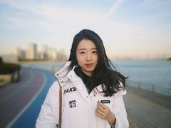 -琴岛之星摩天轮